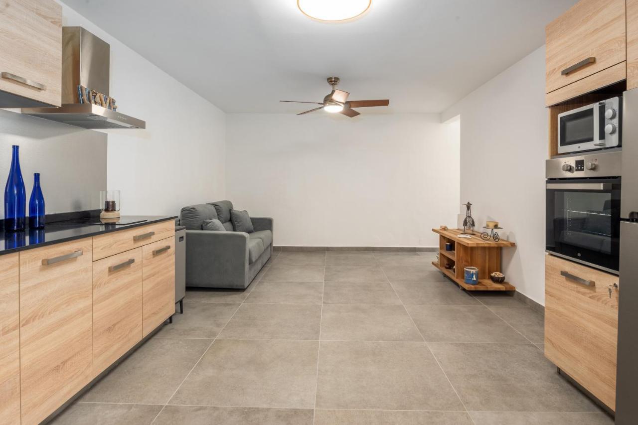 Appartement Le Flamboyant - Appt Avec Grande Terrasse Le Gosier (Grande-Terre)