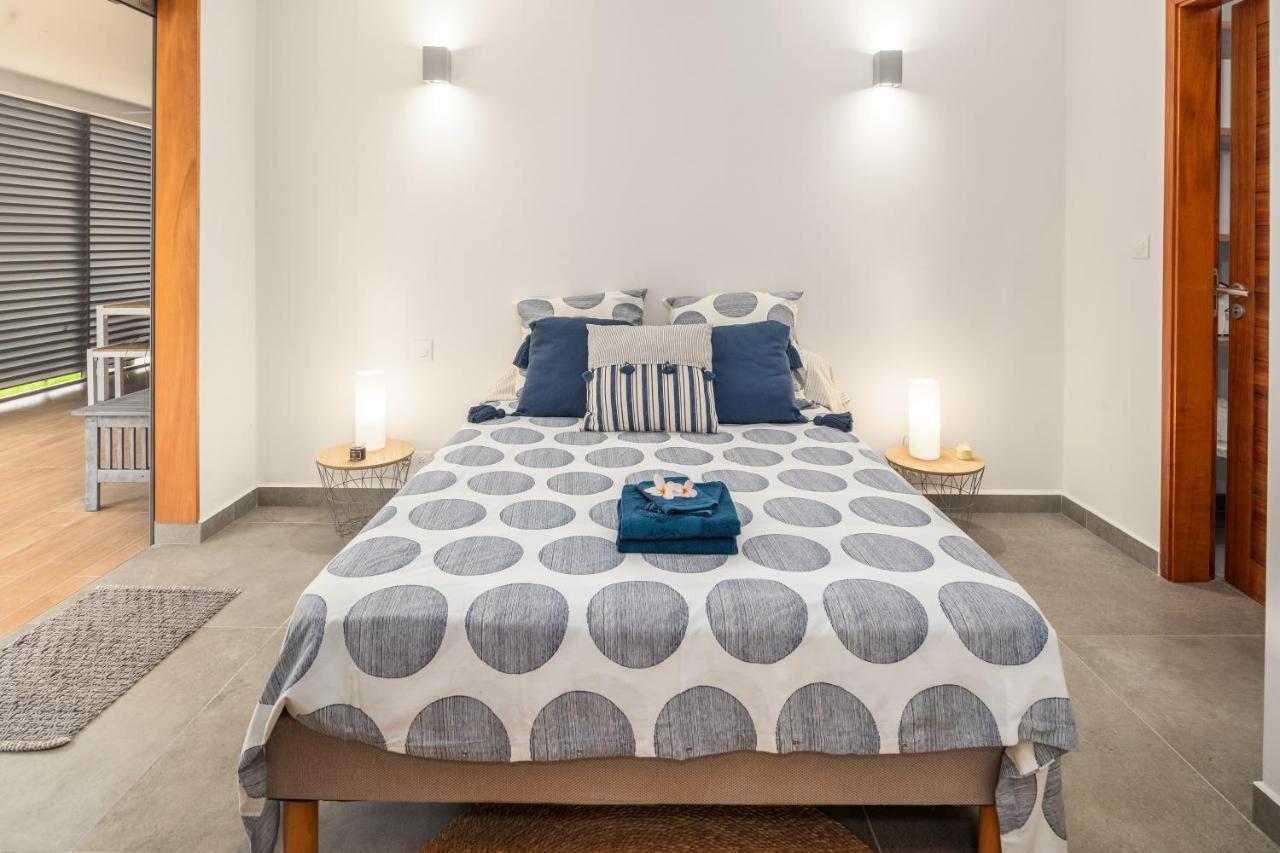 Le Flamboyant - Appt Avec Grande Terrasse Appartement Le Gosier (Grande-Terre)